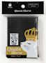 TOYGER Queen Sleeves - Black 82ct