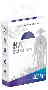 Card Sleeves: Katana Sleeves Japanese Size (60ct)