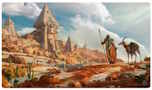 Ultimate Guard Play-Mat Artist Edition #2 Mario Renaud