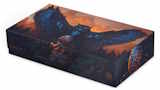 Ultimate Guard Omnihive 1000+ Xenoskin Magic: The Gathering Bloomburrow Dawn's Truce