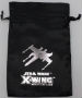 Star Wars X-Wing Dice Bag