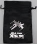 Star Wars X-Wing Dice Bag
