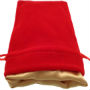 Dice Bag: 4x6