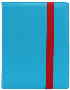 Dex Binder 9
