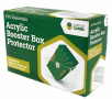 LPG Acrylic Booster Box Protector