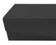 Dex Game Chest - Black