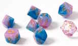 Sirius Dice Set