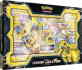 Pokemon Zeraora VMAX & VSTAR Battle Box