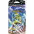 Pokemon Zeraora V Battle Deck