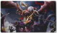 Dragon Shield: Playmat- 'Christmas Dragon 2022', Limited Edition