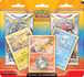 Pokemon TCG Enhanced 2 Pack Blisters