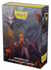 Dragon Shield Japanese - Box 60 - ART Sleeves - Halloween 2022