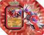 Pokemon Paldea Legends Tin - Koraidon