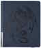 Card Codex 360 - Dragon Shield - Midnight Blue