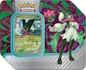 POKEMON TCG Paldea Partners Tin, Meowscarada ex