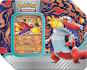 POKEMON TCG Paldea Partners Tin, Skeledirge  ex