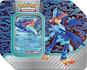 POKEMON TCG Paldea Partners Tin, Quaquaval ex