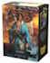 Sleeves - Dragon Shield - Box 100 - Matte Art - Flesh and Blood Katsu