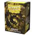 Dragon Shield - Box 100 - Standard Size Dual Matte Truth