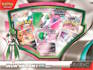POKEMON TCG Iron Valiant ex Box