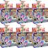 POKEMON TCG Scarlet & Violet 5 Temporal Forces Booster Case (x6)