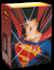 Sleeves - Dragon Shield - Box 100 - Brushed Art - Superman Series: Superman