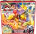POKEMON TCG Battle Academy Board Game 2024