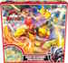 POKEMON TCG Battle Academy Board Game 2024