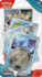 POKEMON TCG Scarlet & Violet 6 Twilight Masquerade Premium Checklane Blister
