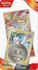 POKEMON TCG Scarlet & Violet 8 Surging Sparks Checklane Blister - Pachirisu