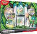 POKEMON TCG Ogerpon ex Premium Collection