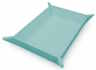 Ultra Pro: Vivid Magnetic Foldable Dice Tray: Light Blue