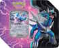 POKEMON TCG Azure Legends Tin (Dialga ex)