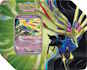 POKEMON TCG Azure Legends Tin (Xerneas ex)