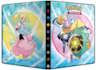 ULTRA PRO Pokemon - Portfolio 9PKT Scarlet & Violet 9- Journey Together