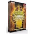 Yu-Gi-Oh! Quarter Century Stampede 3-Pack Tuckbox Carton (8ct)