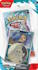 POKEMON TCG Scarlet & Violet 9 Journey Together Checklane Blister - Scraggy