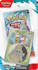 POKEMON TCG Scarlet & Violet 9 Journey Together Checklane Blister - Yanma