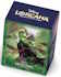 Deck Box: Disney Lorcana- Archazia's Island- Ursula