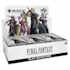 Magic Final Fantasy - Play Booster Display (30ct)