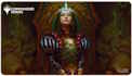Ultra Pro: Commander Series - Release 7 - Stitched Edge Playmat Queen Marchesa MtG