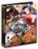 One Piece Card Game: 9-Pocket Binder Set - Seven Warlords of the Sea