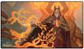 Play-Mat, Tarkir: Dragonstorm - Abzan Devotee