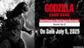 [Godzilla Card Game] BP01 - Booster Set #1 - Booster Box