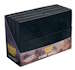 Dragon Shield: Cube Shell- Shadow Black