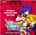 [Vanguard] DZ-SS09 Zero Tendo Start Deck