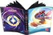 S1 The First Chapter 4 pocket Portfolio - Stitch