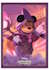 Card Sleeves: Disney Lorcana- S8 Reign of Jafar- Mickey (65ct)