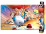 Playmat: Disney Lorcana- S8 Reign of Jafar- Rescure Rangers