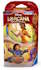 Disney Lorcana: S8 Reign of Jafar Starter Deck - TIANA & BRUNO